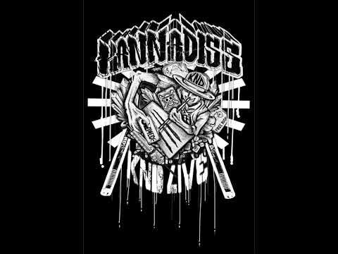 Kannadiss - Pullover