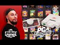 PC Engine L Histoire D Une Console Pas Comme Les Autres Dans La Légende Clique TV