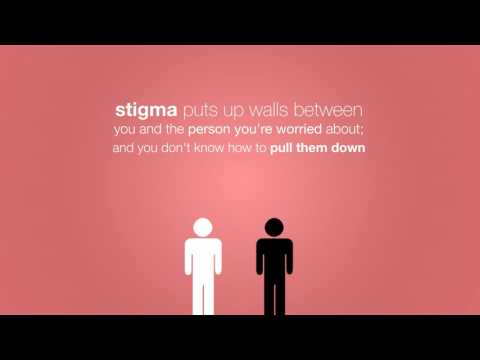 What Is Stigma