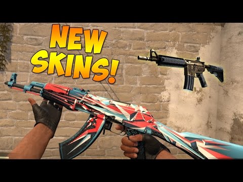 cs go ak 47 point disarray gameplay showcase смотреть онлайн