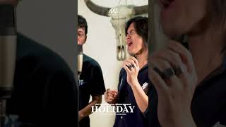 Download lagu HOLIDAY (COVER) SCORPIONS | AXL RAMANDA FEAT. DIMAS SENOPATI #shorts mp3 Download lagu HOLIDAY (COVER) SCORPIONS | AXL RAMANDA FEAT. DIMAS SENOPATI #shorts mp3