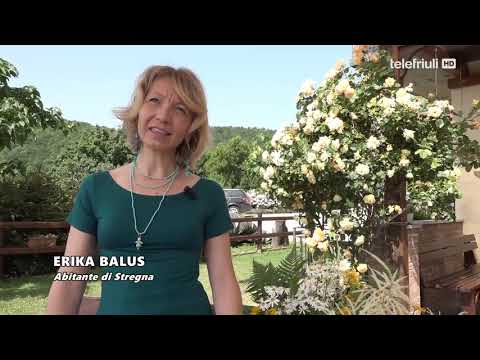 Sapori e Profumi in Osteria - Puntata 9 - Casa delle Rondini