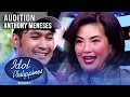 Anthony Meneses - When I Met You | Idol Philippines 2022 Auditions