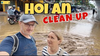 Hoi An After the Flood | What The Town Looks Like Today 21November #hoian #hoianflood #vietnamtravel