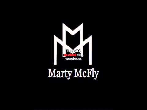 Marty Mcfly Dirty Dime Freestyle (FREE MAC GOO)
