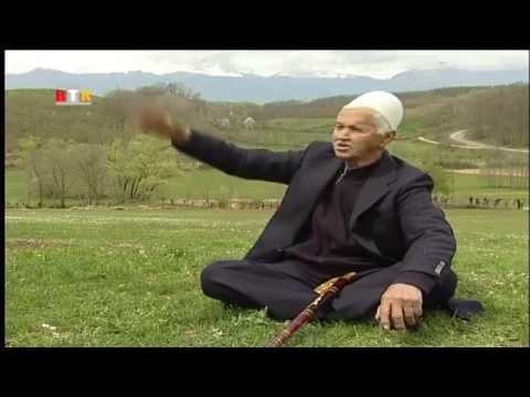 Dokumentar - ''Maratonomaku''  - Ukë Ibishi - Gërgoc - 2012