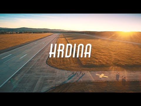 Quiet - Quiet - Hrdina (Official video)