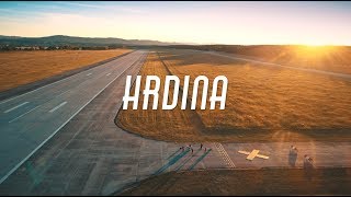 Video Quiet - Hrdina (Official video)