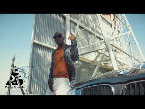 LudaClovis - My Love - feat, Glass Gamboa ( Official Teaser) by Pec PSD