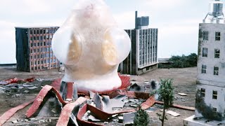 Download lagu Ultraman Leo Episode 40 (eng sub) mp3
