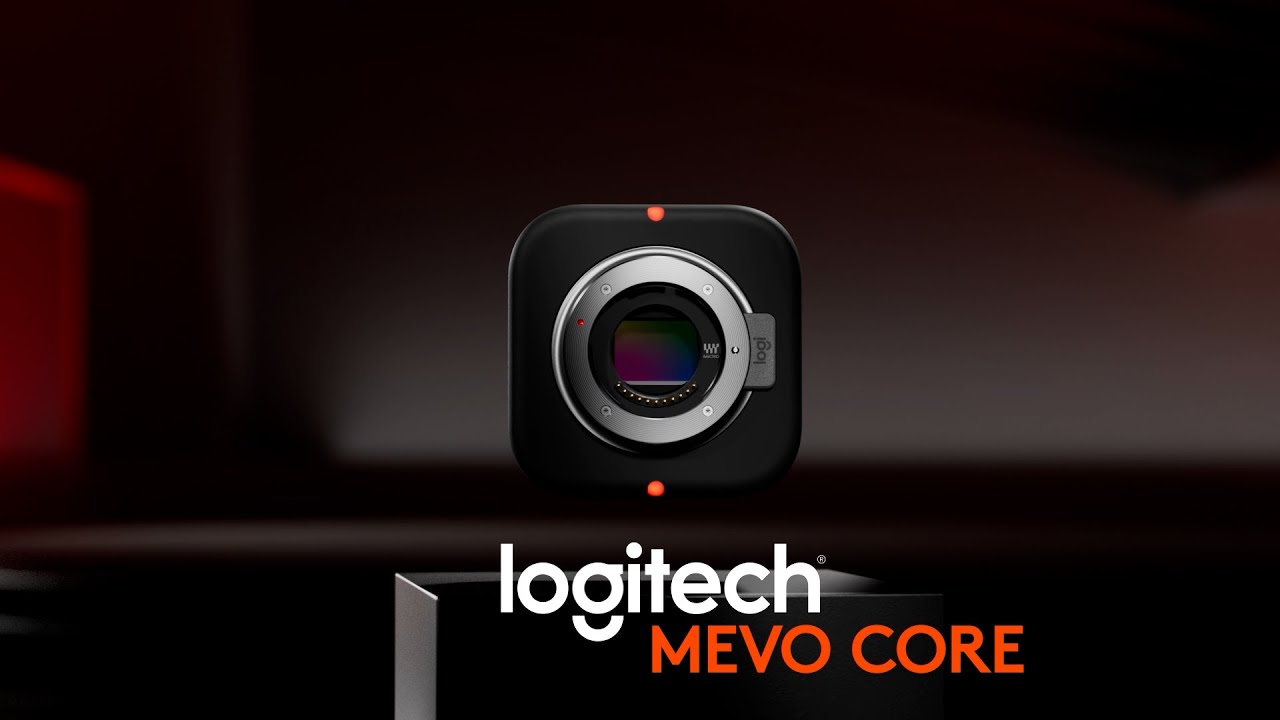 Meet Mevo Core - 4K Wireless Streaming Camera
