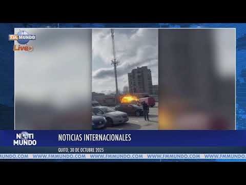 NotiMundo a la Carta