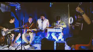 หนีห่าง : เขียนไข และ วานิช : Cover by The แฟลต