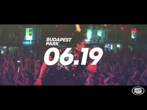 Irie Maffia a Budapest Parkban június 19-én!