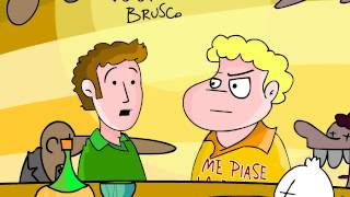 Il significato della parola Mona spiegato ai non Veneti