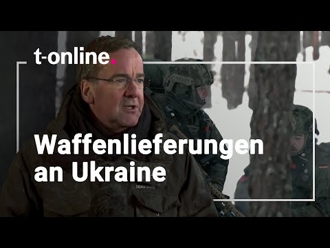 Militärexperte warnt: "Das kann außer Kontrolle geraten" | Ukraine-Krieg