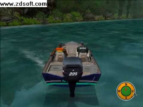 rapala pro fishing pc iso