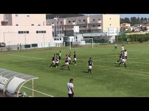 2019-03-24 Brito SC 6-0 U. Torcatense - golos