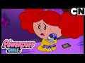 Octi Was Stolen AGAIN Powerpuff Girls Cartoon Network