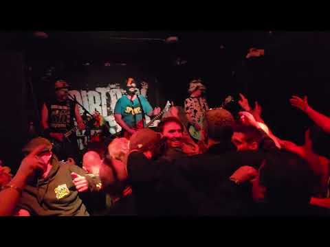 My Life Is Shit by Dirtbox Disco