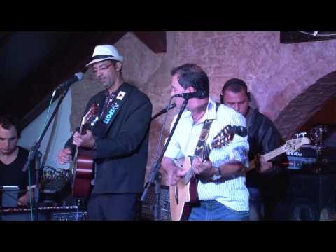 Na Beira Do Mar (part. Lucinho Cruz) - Marcelo…