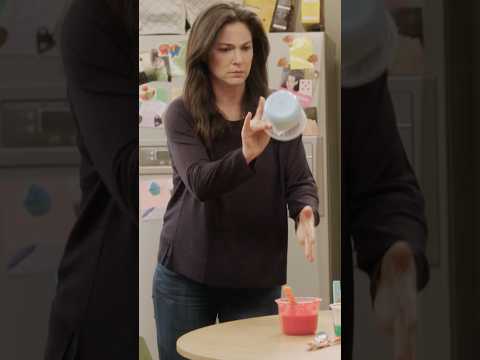 מי מכור לסליים?😅👇#צפוף #זום