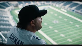 Randy Rogers Band - &quot;Heart for Just One Team&quot; Official Music Video