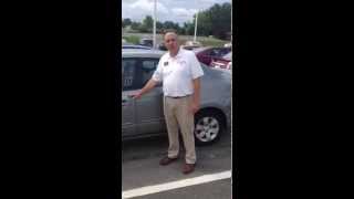 preview picture of video 'Used 2012 Nissan Sentra - Gas Saver, Low Miles & Cheap Car | Tri-Cities Nissan Johnson City TN'