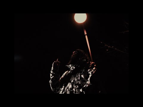 Šakal - Mesiac feat. Gamba