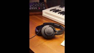 Video thumbnail for KRK announces new KNS 6402 and KNS 8402 Headphones by MusicGearz