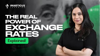 Understanding Exchange Rates: The Hidden Power Behind Global Business