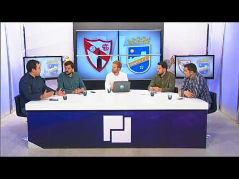07/01/2018 Popular Deportivo - Lorca F.C.