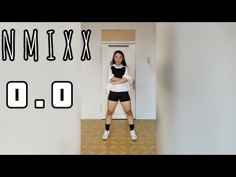 NMIXX "O.O" FULL DANCE COVER (SOLO VER.)