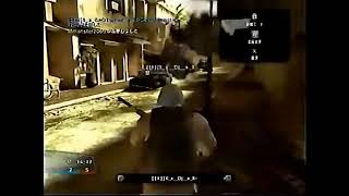 【PS3】SOCOM:Confrontation / Dj Hack Movie