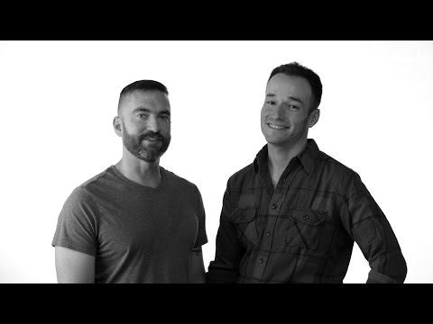 Military Life and Love Before and After 'Don't Ask, Don't Tell' | Make Now Matter