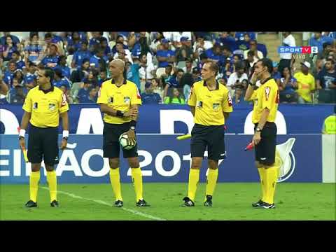 Atlético paranaense vs cruzeiro melhores momentos e gols