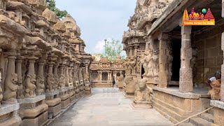 Temple video