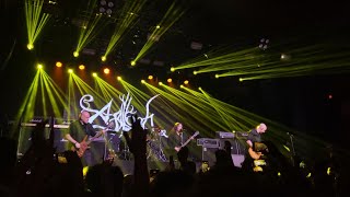 Agalloch - Not Unlike the Waves - Live at Setembro Negro Festival 2025 - São Paulo, Brasil 