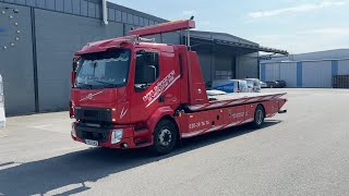 Volvo FL 280 muu teollisuuskone | Kuva 4 - Machineryline