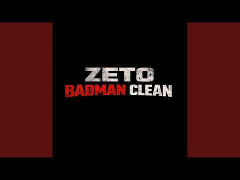 Badman clean