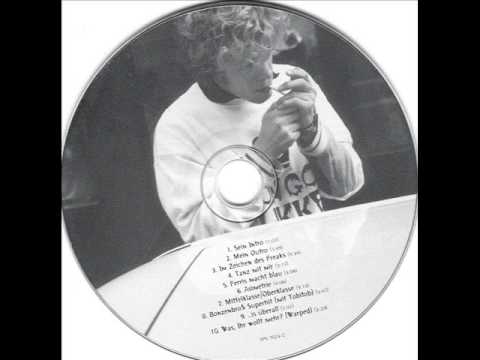 Ferris Mc - Tanz mit mir