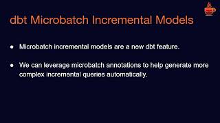 Coalesce 2024: Faster, Cheaper, Easier: Choose 3 - Automatically optimize dbt at scale