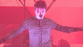Gary Numan - Films (Live at OVO Arena Wembley, 2022)