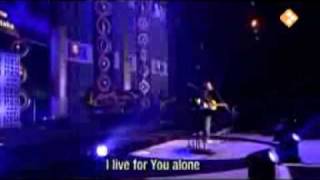 Michael W. Smith - Lord I Give You My Heart - Holland 2007 -