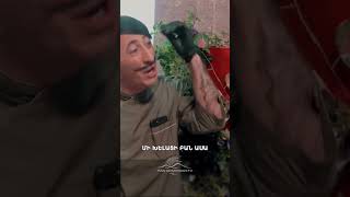 Միրոն իմացավ Սիմոնի առաքումների մասին🤭 #ZhiroIvan #ԺիրոԻվան #Shorts #Comedy #PanArmenianTVOfficial
