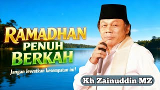 Download lagu Ramadhan Penuh Berkah 🌙 Jangan Sampai Kita Rugi! | Ceramah Menyentuh Hati mp3