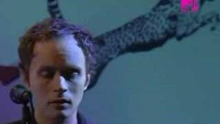 A Postcard To Nina - Jens Lekman (Live MTV Phaser)