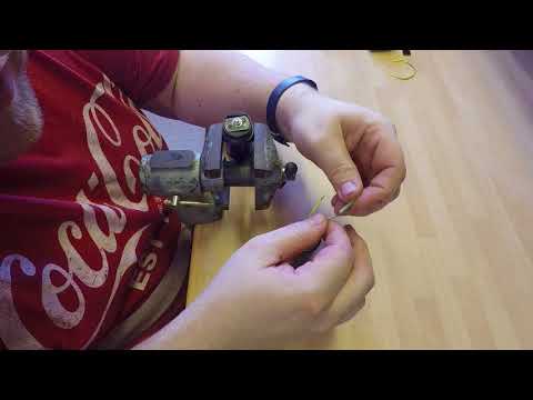 The Best Guitar Microphone You Can Buy - Granelli Shure 5790