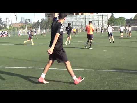 TODAS AL 5 VS IWAKI - #LigaNuñez - SLS - 24/2/24