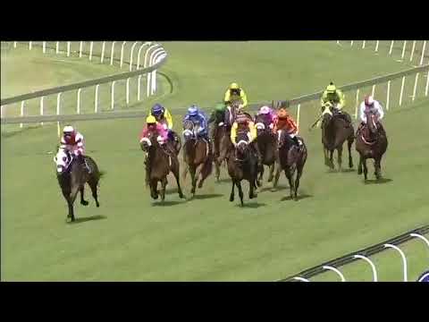 2018.03.03 Acacia Handicap (RSA) - Simply Royal